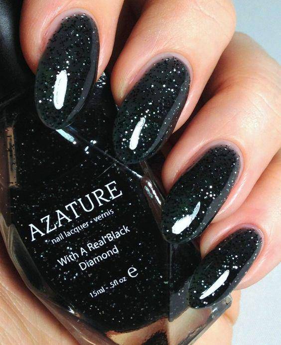 Azature Black Diamond (pinterest.com)