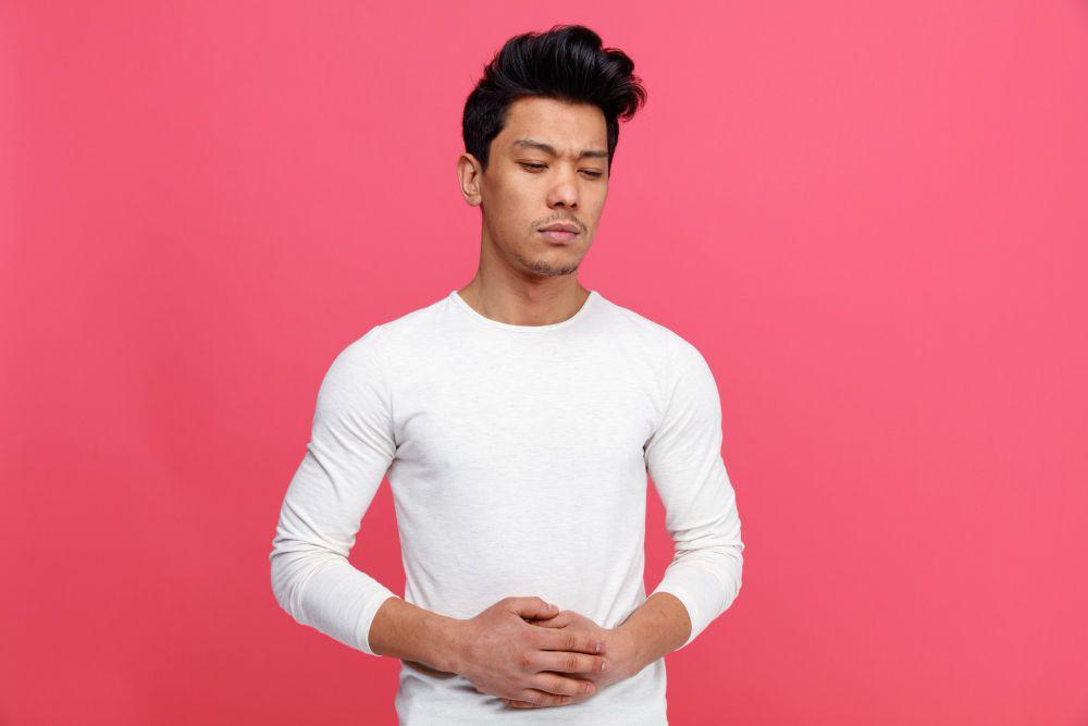 5 Penyebab Sakit Perut Bawah setelah Berhubungan Seks pada Pria