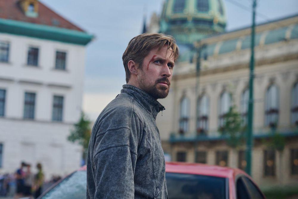 6 Alasan Ryan Gosling Paling Tepat untuk Memerankan Rambo, Setuju?