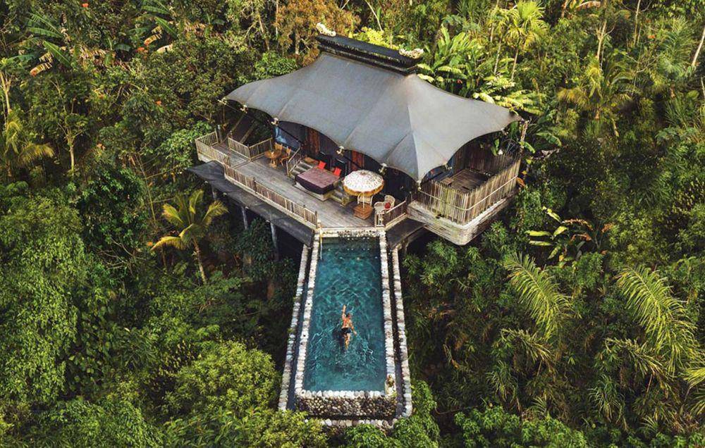Capella Ubud (nihi.com)