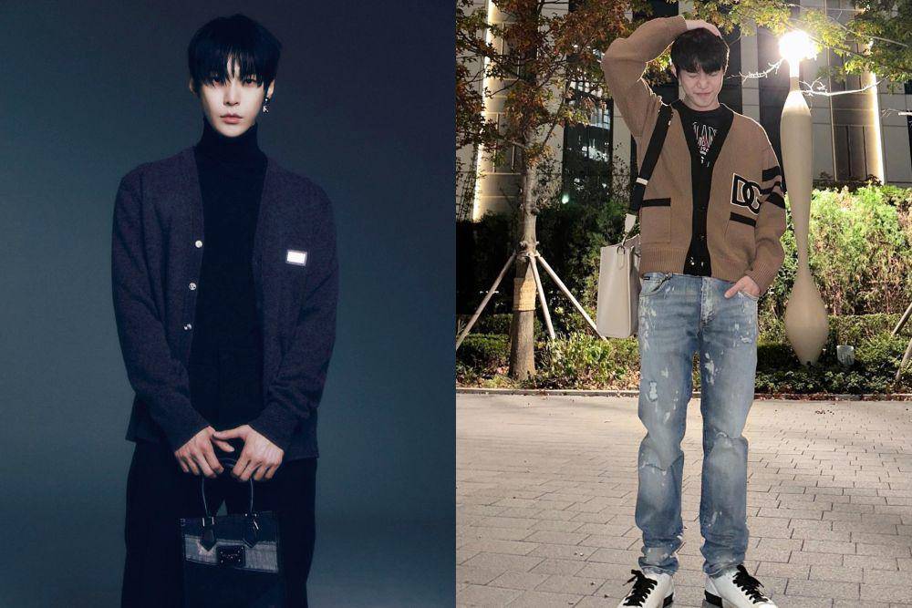 potret Doyoung NCT (instagram.com/do0_nct)