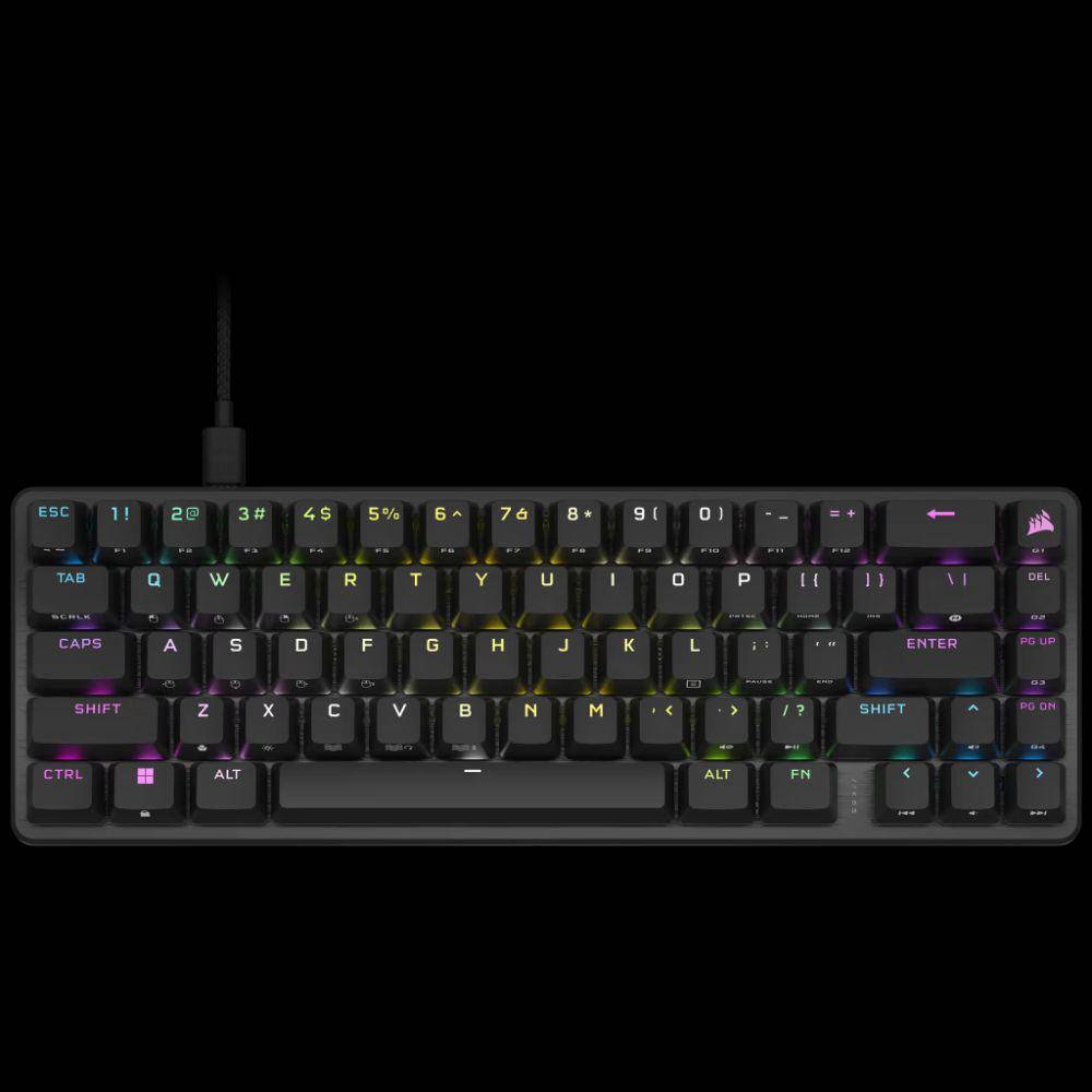 Corsair K65 Pro Mini RGB (corsair.com)