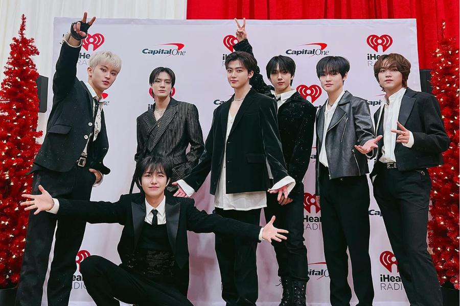 [QUIZ] Siapa Member NCT Dream yang akan Jadi Partner Merayakan Cap Go Meh?