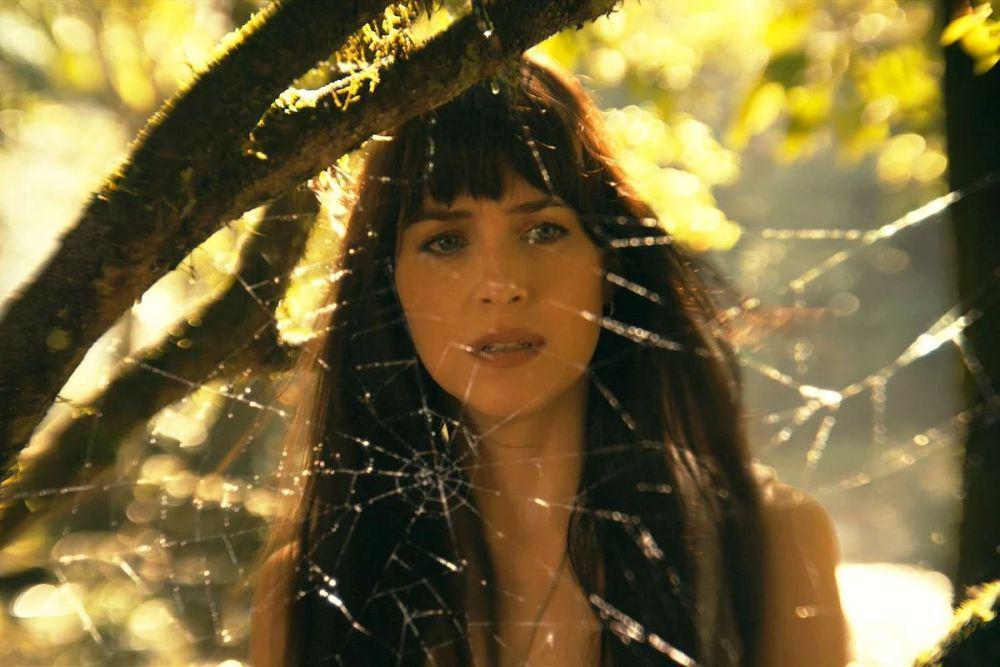 Biodata dan Profil Dakota Johnson, Pemeran Utama Madame Web