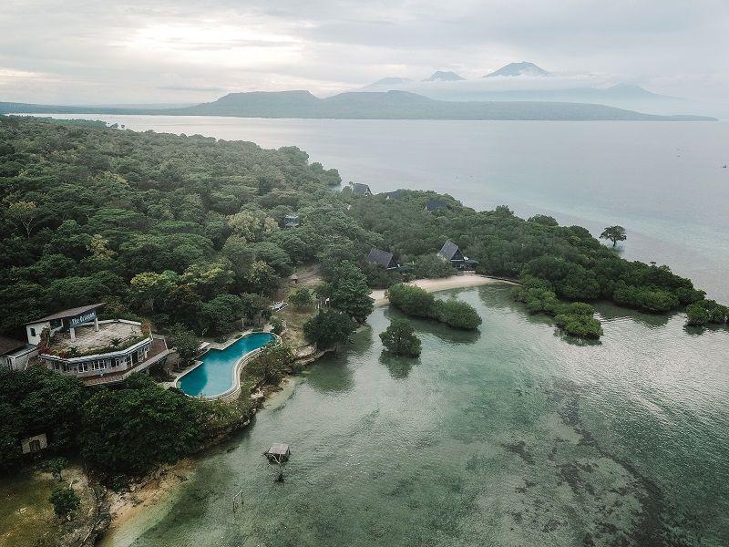5 Penginapan dengan Penghargaan ASEAN Tourism Awards 2024