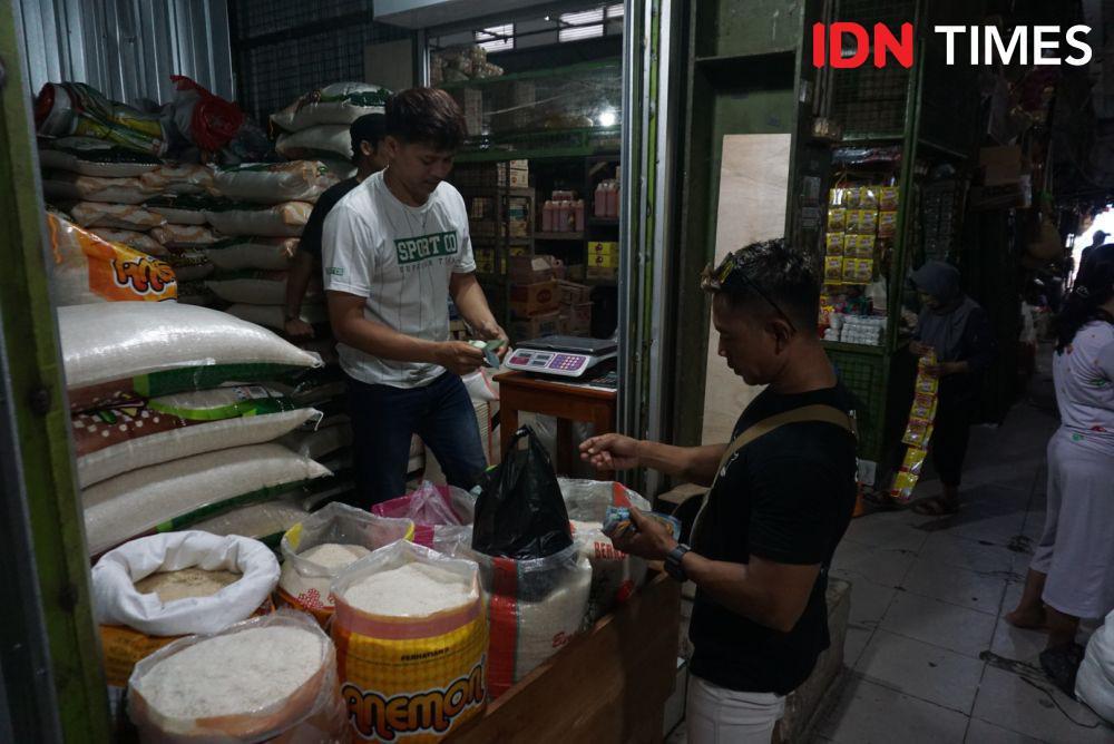 Pakar Pertanian UGM: Perlu Kurangi Ketergantungan Beras