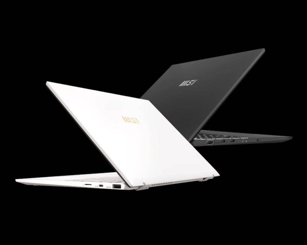 MSI Prestige 13 AI Evo A1M 2024 (id.msi.com)