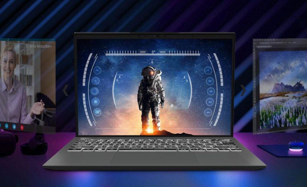Spesifikasi MSI Prestige 13 AI Evo A1MG, Laptop Kencang dan Ringan