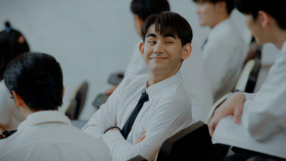 5 Rekomendasi Drama Thailand Dibintangi Drake Laedeke, Sudah Nonton?