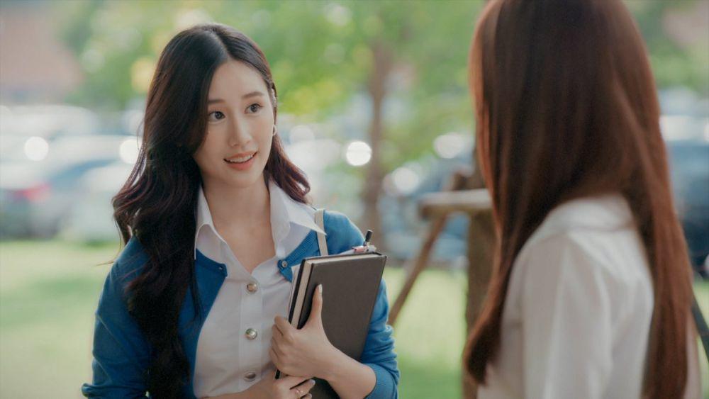 7 Fakta Peran Jane Ramida di Beauty Newbie, Pick Me Banget!