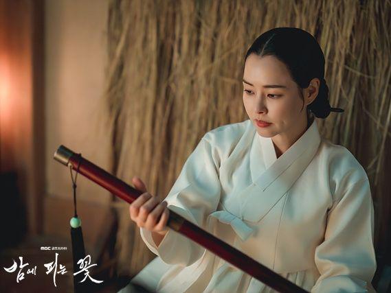 10 Drakor MBC Paling Populer Sejak 2020, Knight Flower Juaranya!