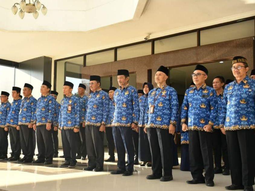 Pemkab Lotim Ajukan 14.000 Formasi Calon ASN 2024