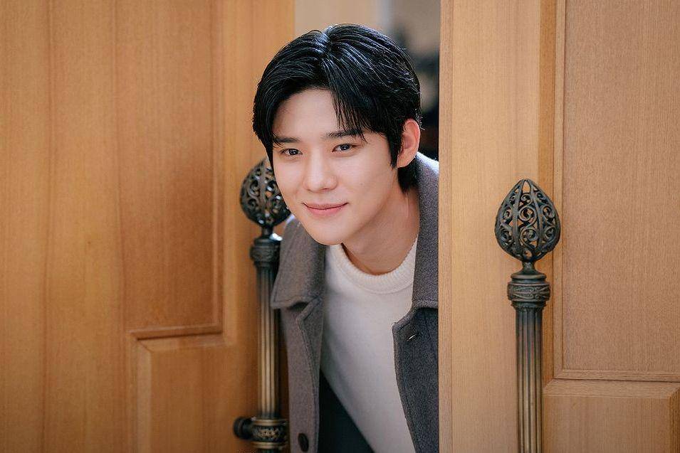 still cut drakor Wedding Impossible (instagram.com/tvn_drama)