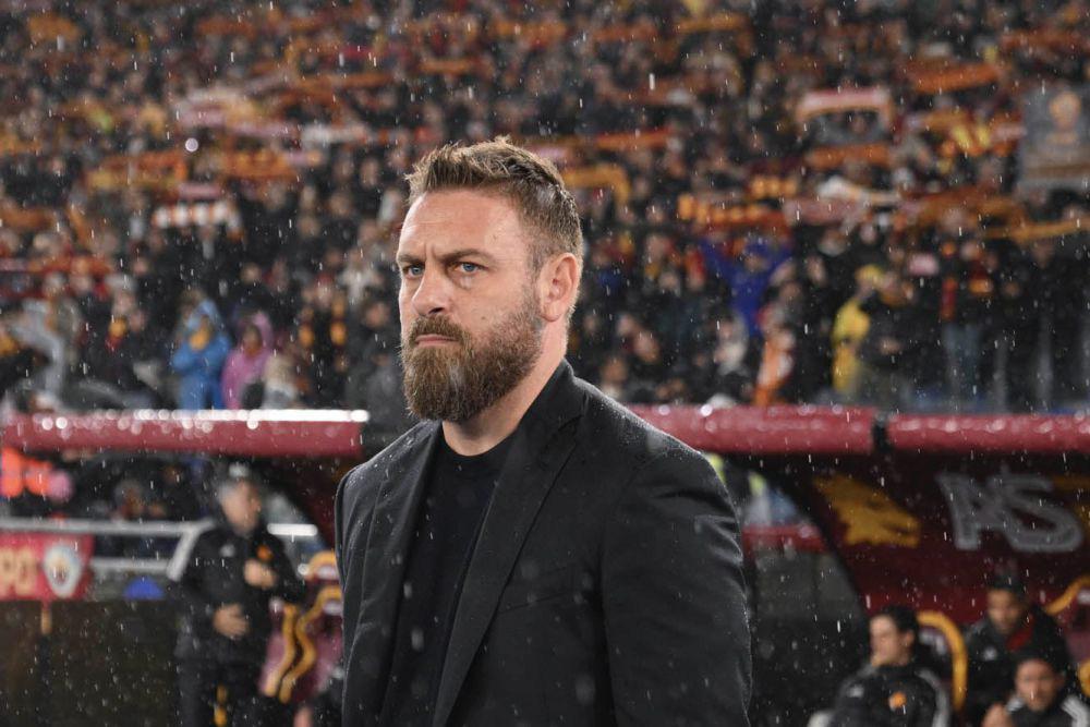 Tantangan Baru AS Roma Usai Kelolosan yang Menegangkan