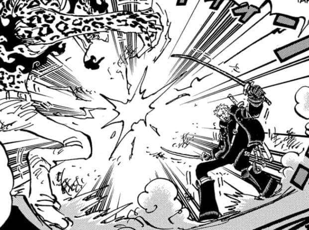 Shueisha/One Piece