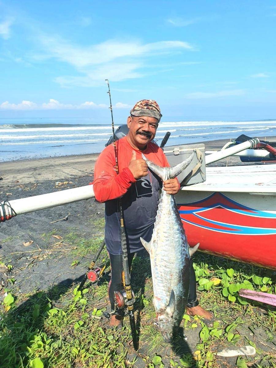 Ikan tenggiri salah satu ikan komersial yang bisa ditemukan di Tabanan (Dok.IDNTimes/Istimewa)