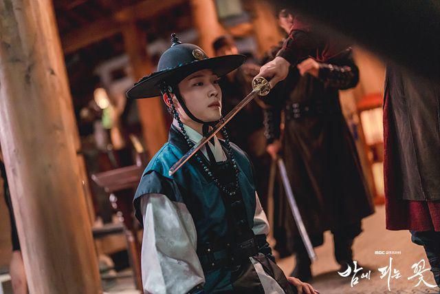 Nasib Akhir Karakter Drakor Knight Flower, Couple Utama Berlayar!