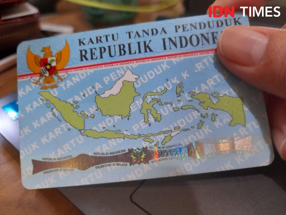 Alasan dan Dampak NIK KTP Warga DKI Jakarta Dinonaktifkan