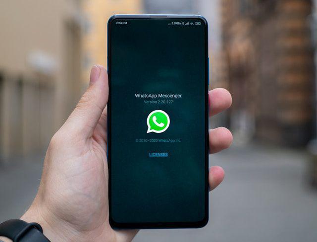 5 Ciri Nomor WhatsApp Kamu Diblokir Seseorang, Ketahui Lebih Awal!