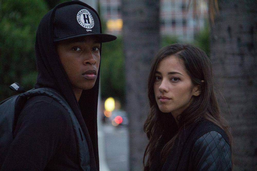 cuplikan film Sleight (dok. Diablo Entertainment/Sleight)