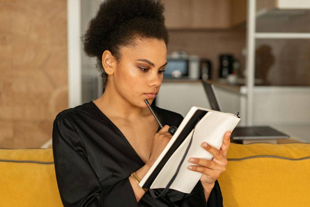 5 Keuntungan Menjadi Orang yang Terencana, Hidup Lebih Mudah