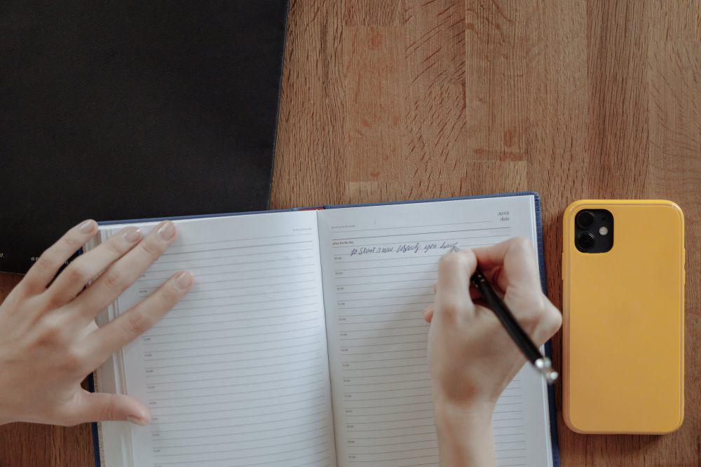 4 Manfaat Bikin Catatan Pencapaian, Worth It untuk Self Development