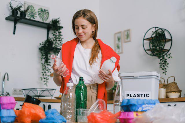 5 Cara Sederhana untuk Memulai Gaya Hidup Zero Waste