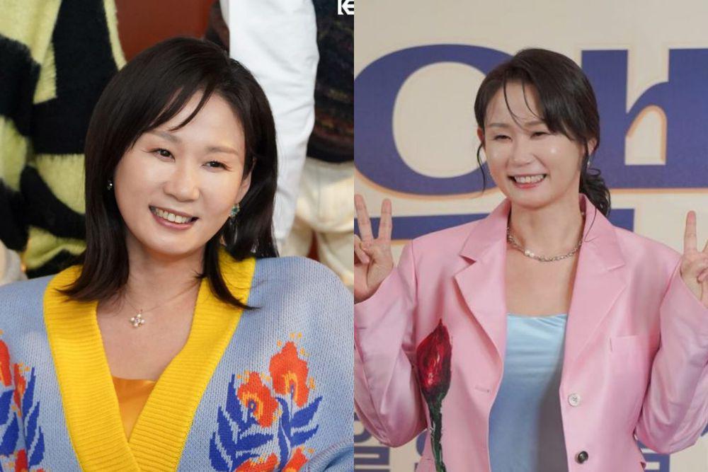 12 Drakor Populer Kim Sun Young, CEO Solution di Queen of Divorce