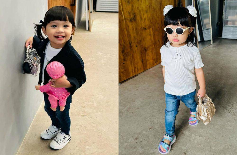 Ameena Hanna Nur Atta (instagram.com/sus.irohh)