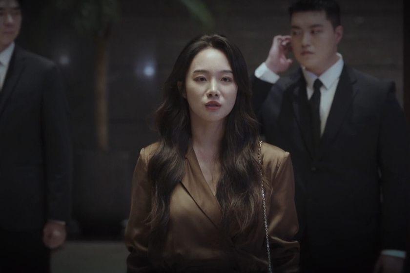 8 Fakta Kasus Na Yu Mi yang Diselidiki Dong Ki Jun Queen of Divorce