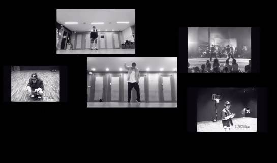 cuplikan teaser serial dokumenter j-hope (twitter.com/@bts_bighit)