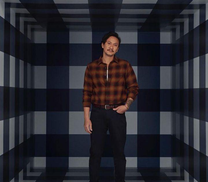 Dari Mana Saja Sumber Kekayaan Vincent Rompies?