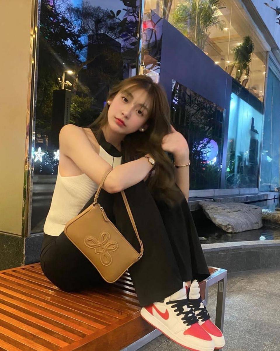 Potret Perth Veerinsara (instagram.com/perthkvsr)