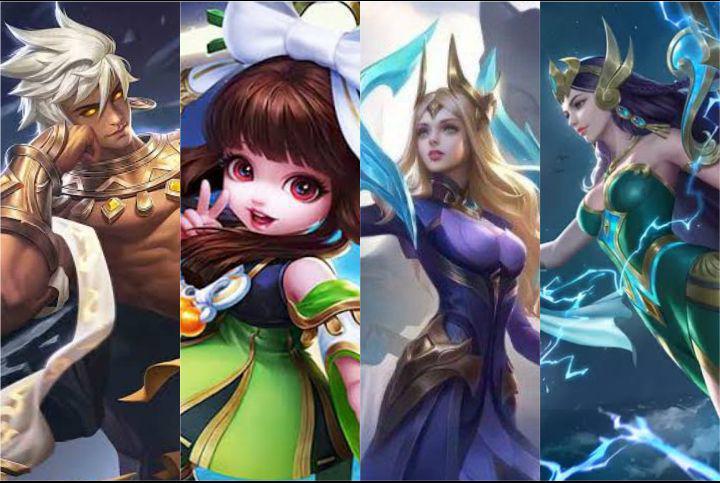 4 Tips Menjadi Midlaner Mobile Legends untuk Pemula