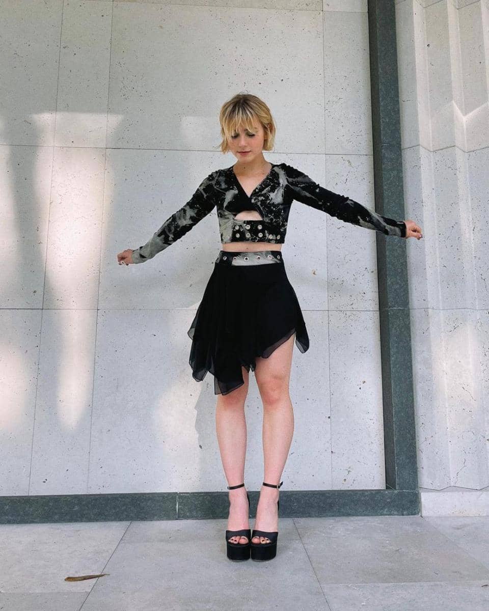 Clara Galle (instagram.com/claaragalle)