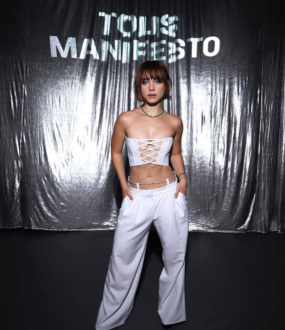 Clara Galle (instagram.com/claaragalle)