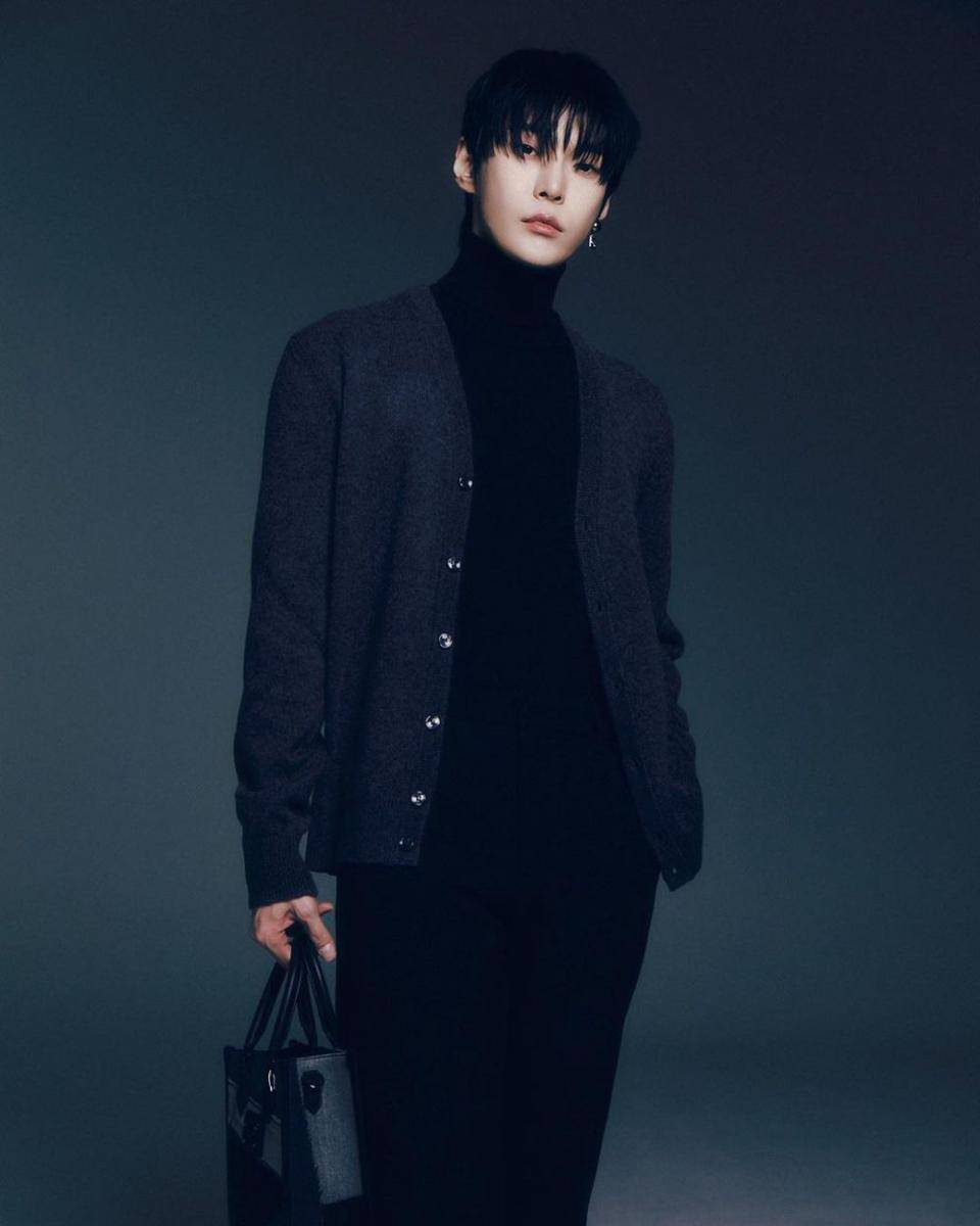 potret Doyoung NCT (instagram.com/do0_nct)