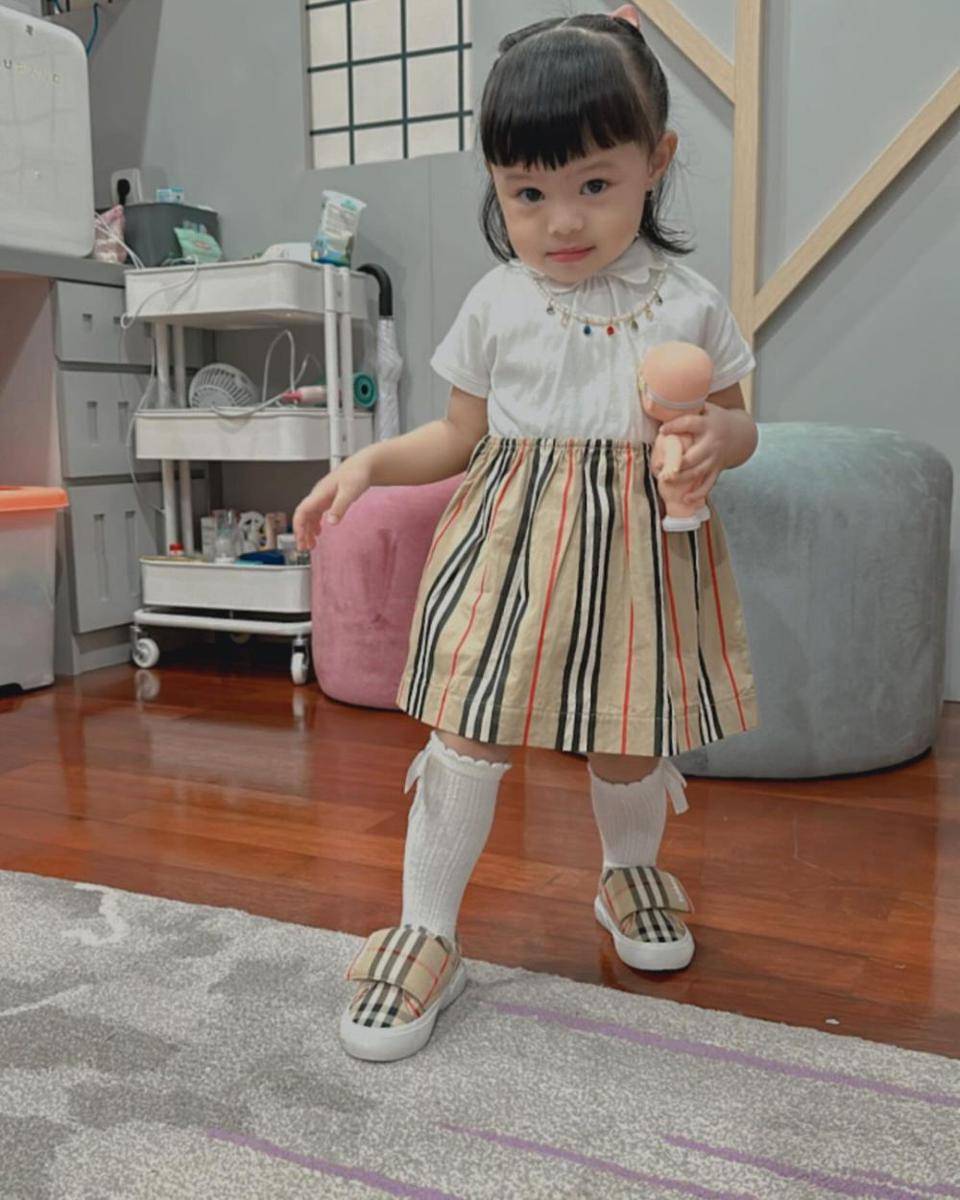 Ameena Hanna Nur Atta (instagram.com/sus.irohh)