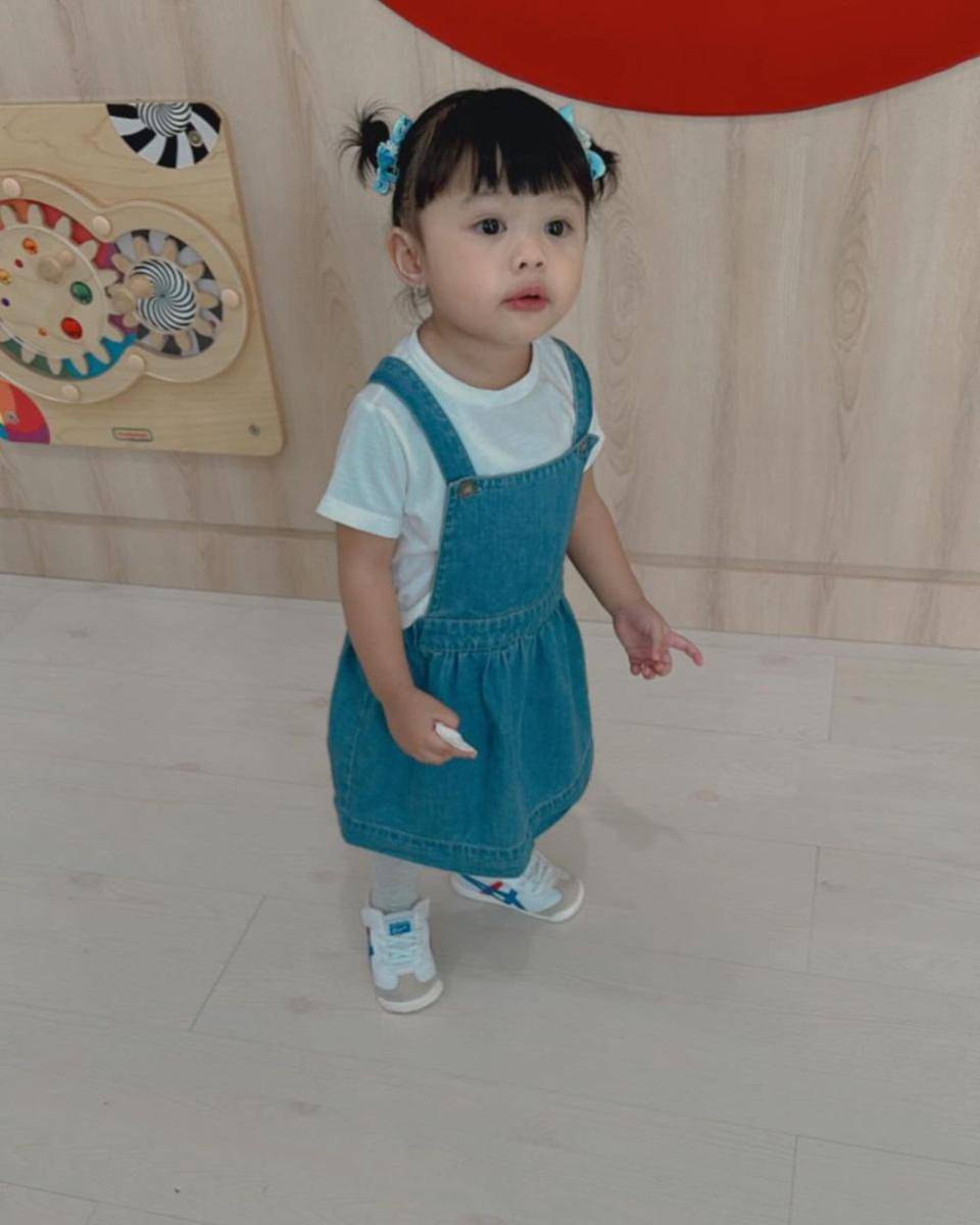 Ameena Hanna Nur Atta (instagram.com/sus.irohh)