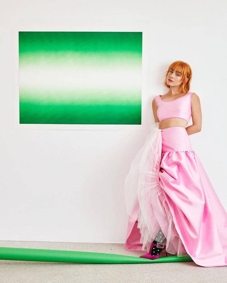 Clara Galle (instagram.com/claaragalle)