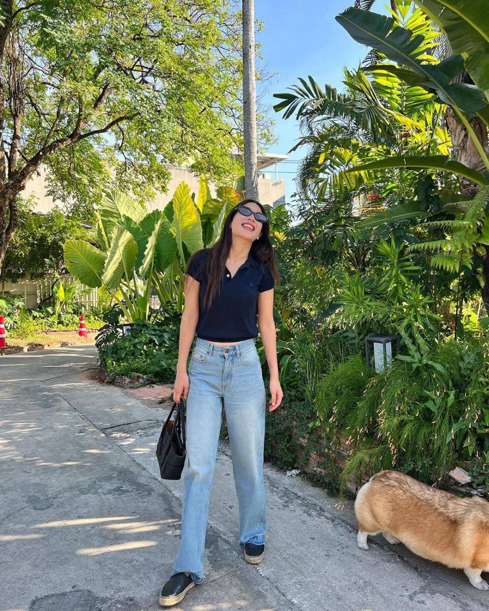potret Belle Kemisara (instagram.com/kemisarap)