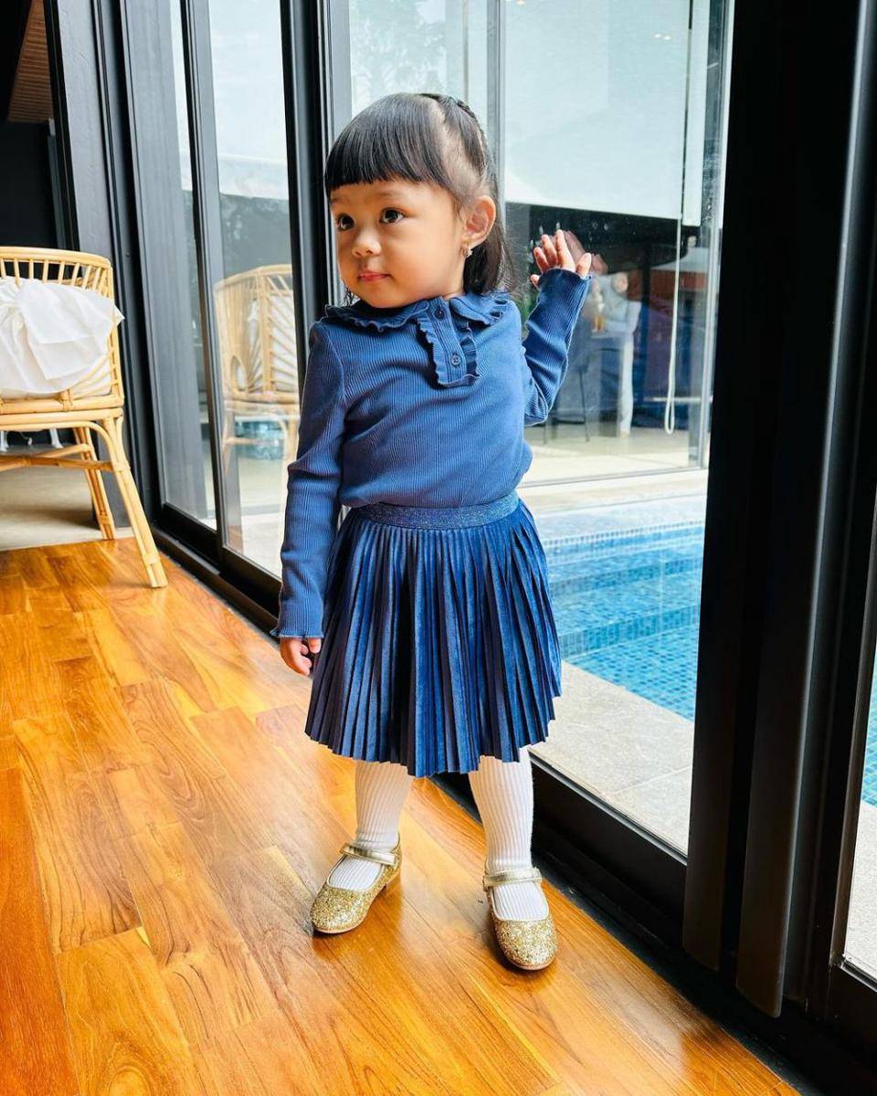 Ameena Hanna Nur Atta (instagram.com/sus.irohh)
