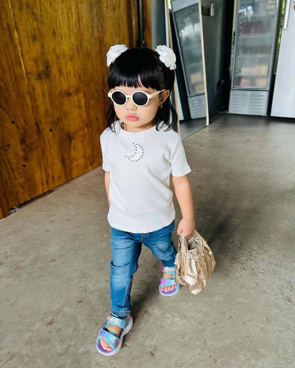 Ameena Hanna Nur Atta (instagram.com/sus.irohh)