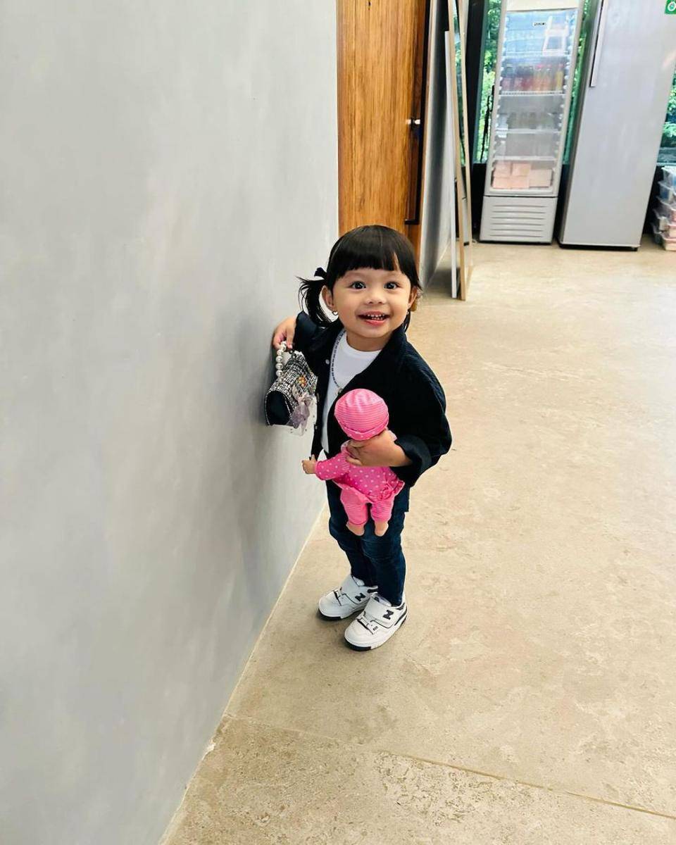 Ameena Hanna Nur Atta (instagram.com/sus.irohh)