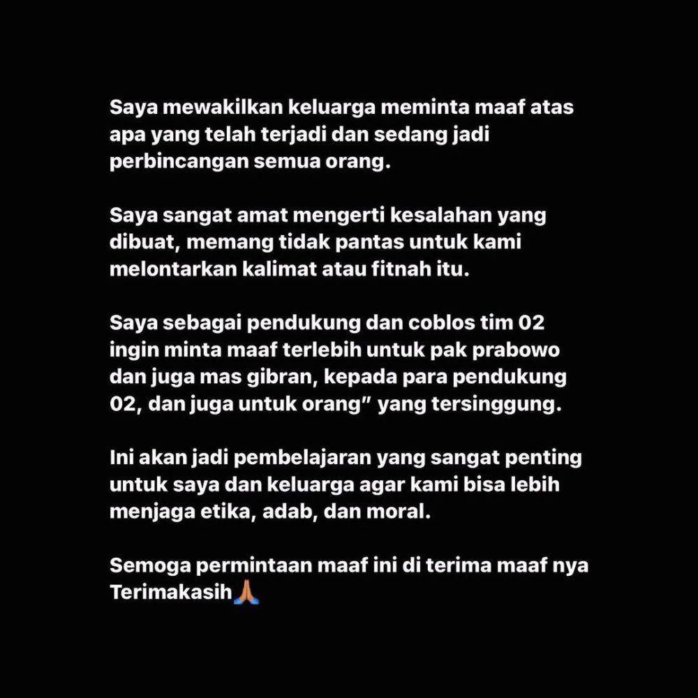 Abidzar Al Ghifari (instagram.com/abidzar73)