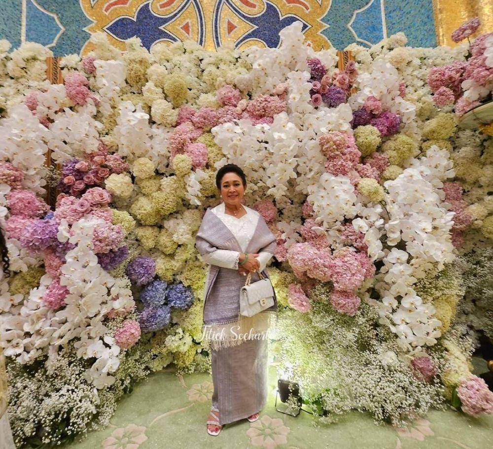 koleksi tas Titiek Soeharto (instagram.com/titieksoeharto)