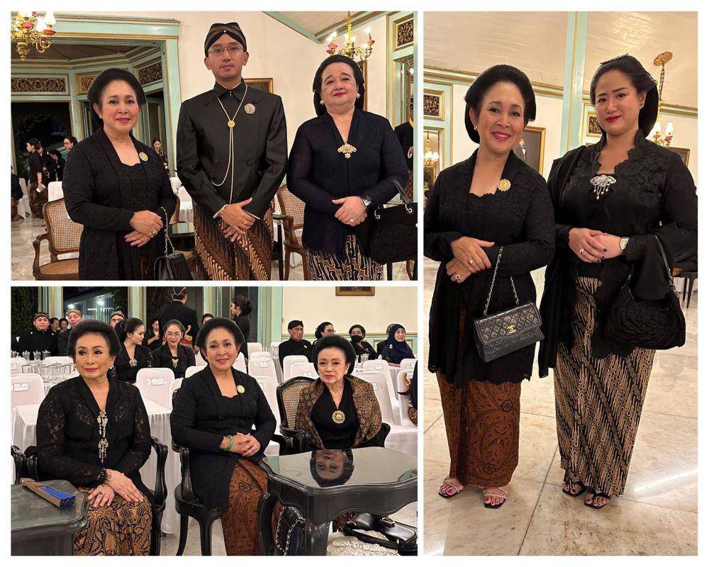 koleksi tas Titiek Soeharto (instagram.com/titieksoeharto)