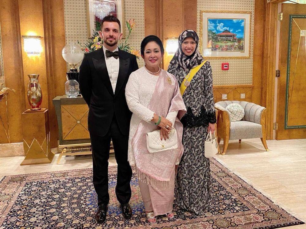 koleksi tas Titiek Soeharto (instagram.com/titieksoeharto)
