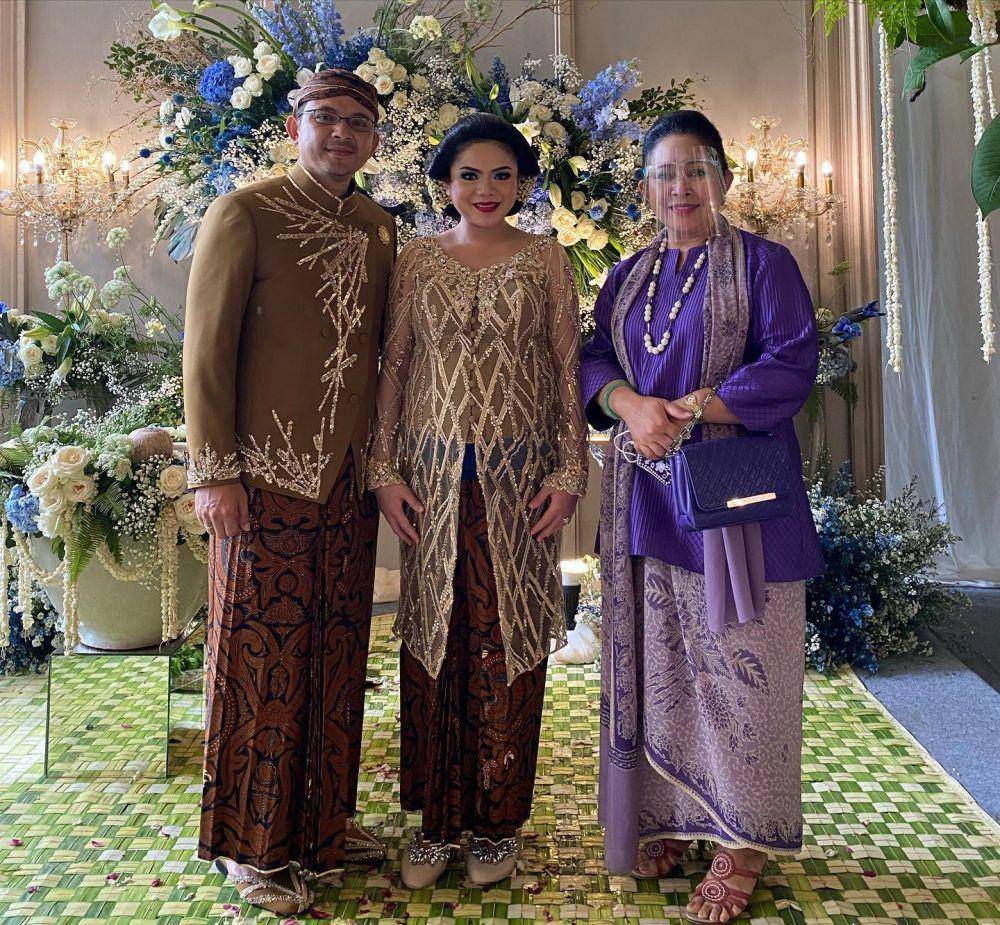 koleksi tas Titiek Soeharto (instagram.com/titieksoeharto)