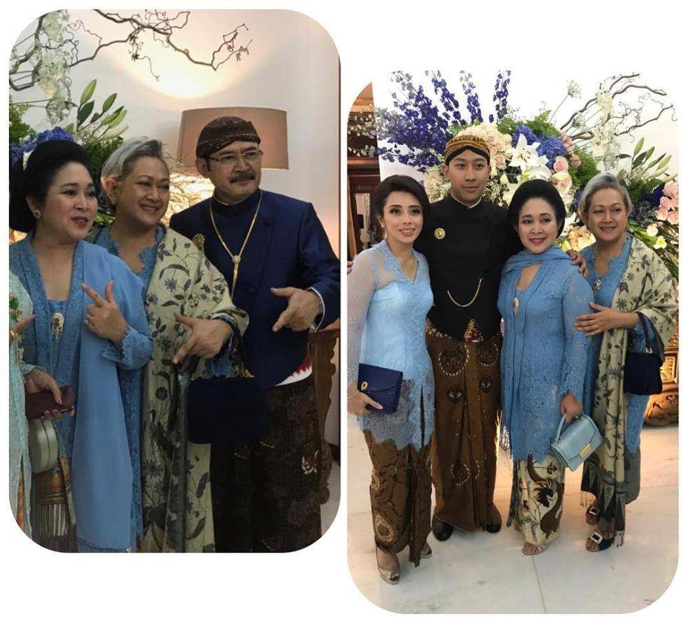 koleksi tas Titiek Soeharto (instagram.com/titieksoeharto)